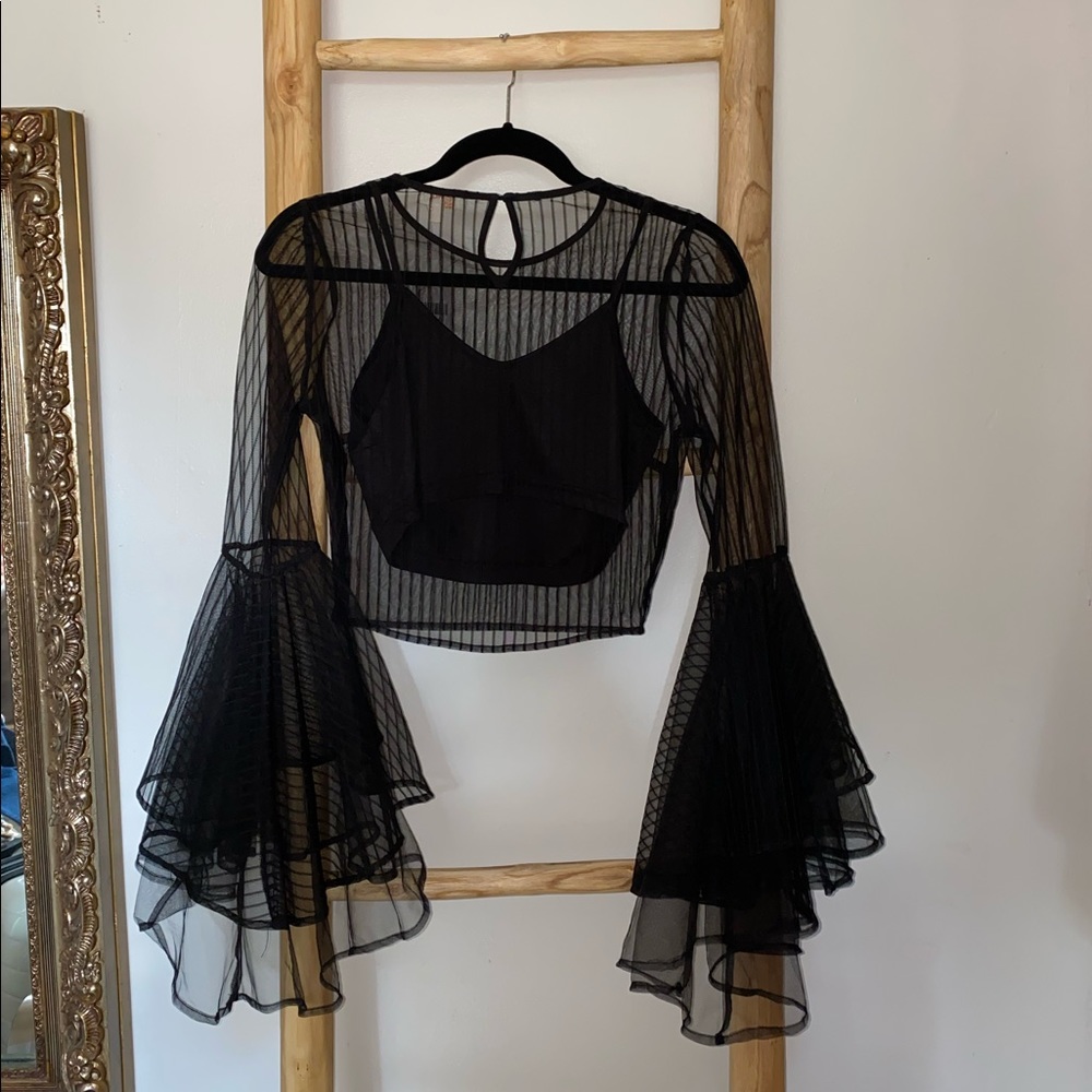 Forever 21 Top